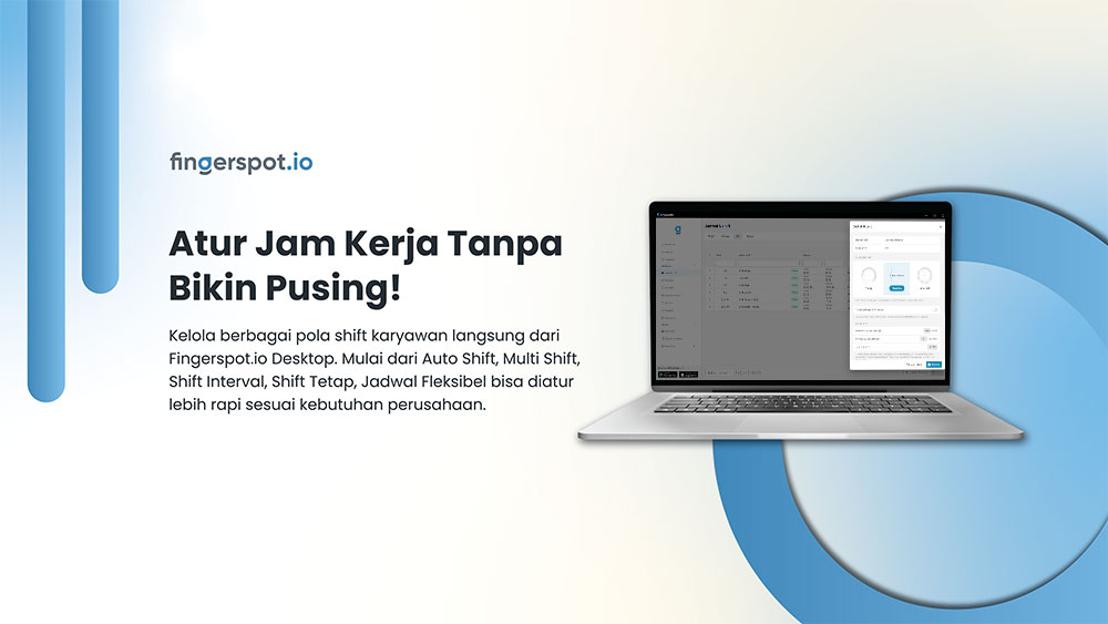 software absensi gratis