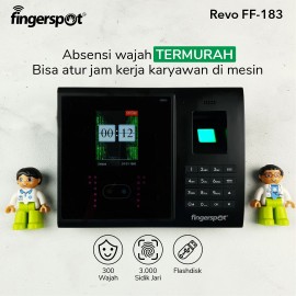 Revo FF-183
