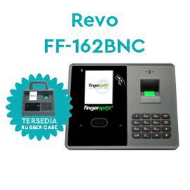 Revo FF-162BNC